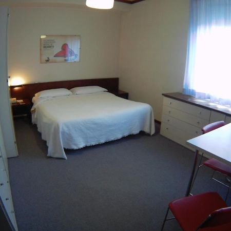 Albergo Residence Italia Vintage Hotel Pordenone Kültér fotó
