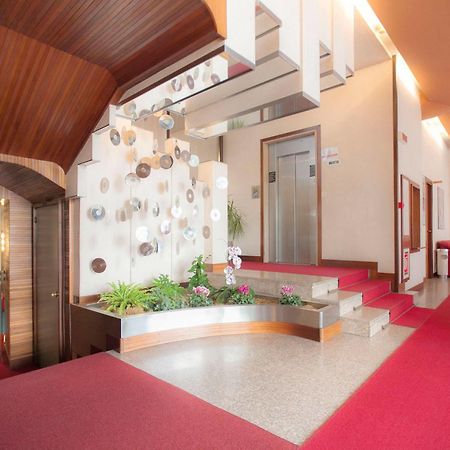 Albergo Residence Italia Vintage Hotel Pordenone Kültér fotó