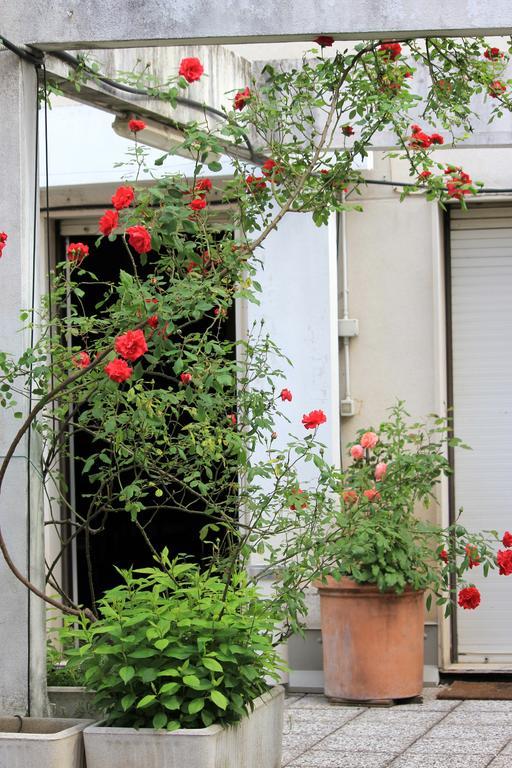 Albergo Residence Italia Vintage Hotel Pordenone Kültér fotó