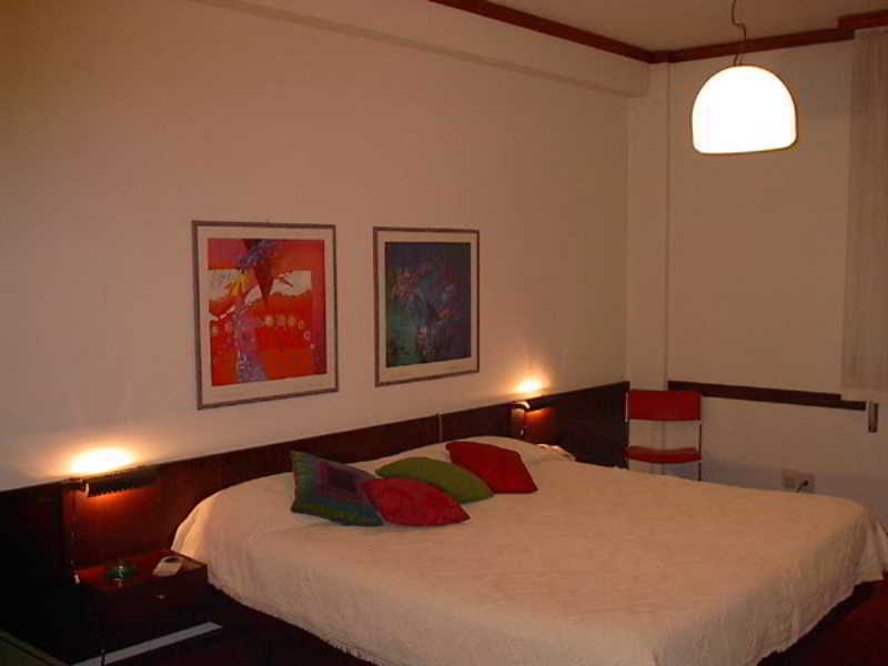 Albergo Residence Italia Vintage Hotel Pordenone Kültér fotó