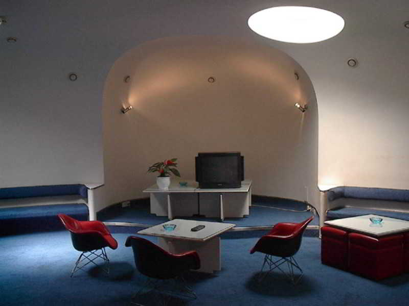 Albergo Residence Italia Vintage Hotel Pordenone Kültér fotó