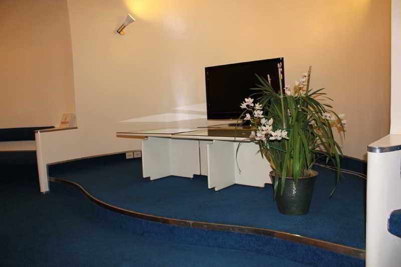 Albergo Residence Italia Vintage Hotel Pordenone Kültér fotó