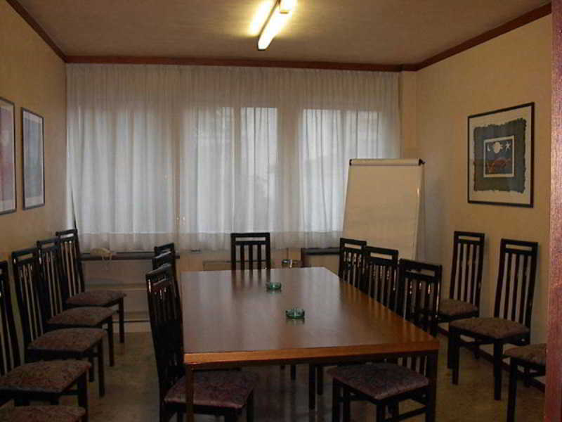 Albergo Residence Italia Vintage Hotel Pordenone Kültér fotó