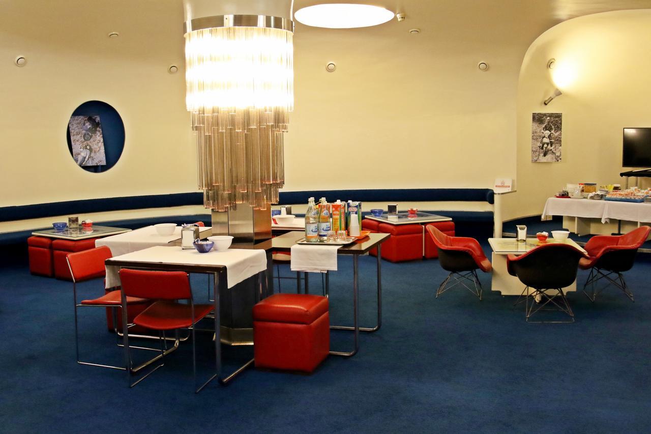 Albergo Residence Italia Vintage Hotel Pordenone Kültér fotó