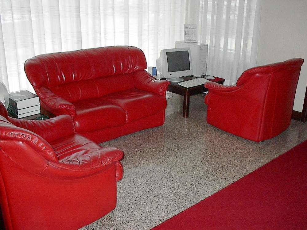 Albergo Residence Italia Vintage Hotel Pordenone Kültér fotó