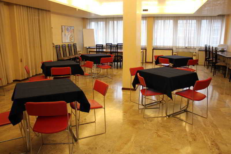 Albergo Residence Italia Vintage Hotel Pordenone Kültér fotó
