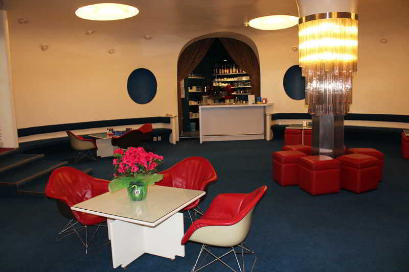 Albergo Residence Italia Vintage Hotel Pordenone Kültér fotó